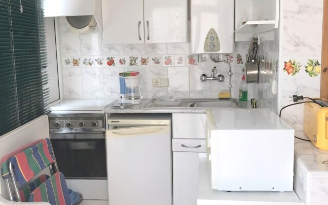 Apartamento Colón 2º