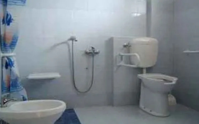 Aquamarine Residence