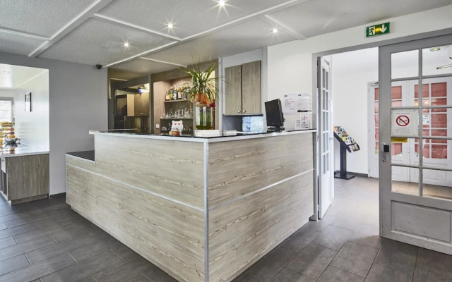 Comfort Hotel Cambrai