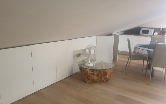 All Inclusive Deluxe Penthouse Studio