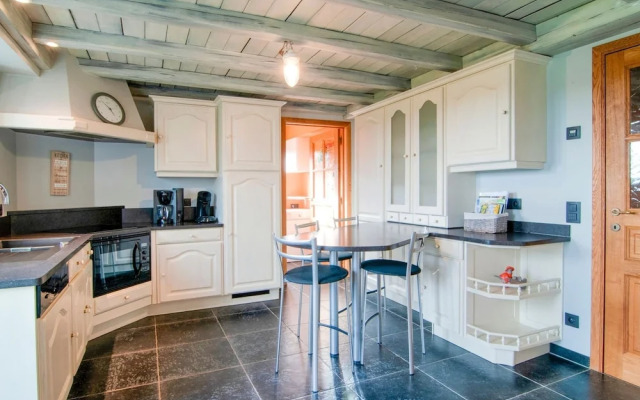 Holiday Home in Nafraiture for 8 Person