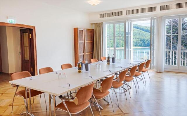 Welcome Hotel Meschede/Hennesee