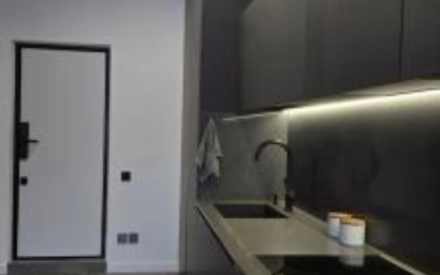 Апартаменты на улице Семеновская 5