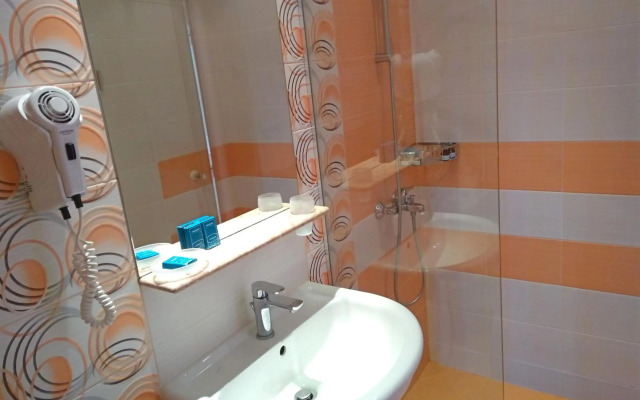 Evrika Club Hotel