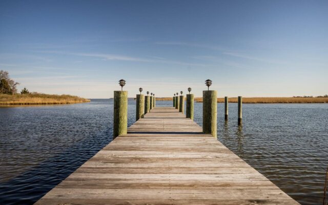 Holiday Inn Express Annapolis East-Kent Island by IHG