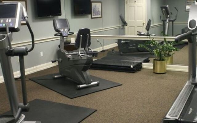 Brandywine River Hotel