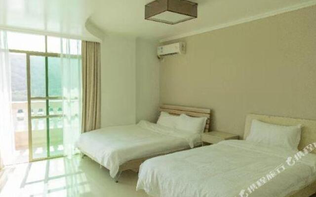 Muma Inn (Shenzhen Dongchong)