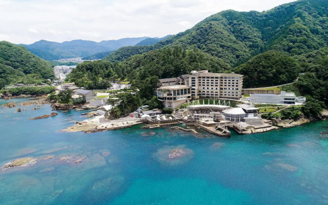 Hotel Kinparo