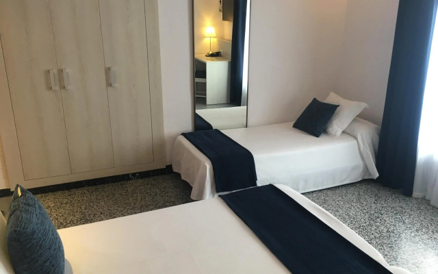 Hotel Gri Mar
