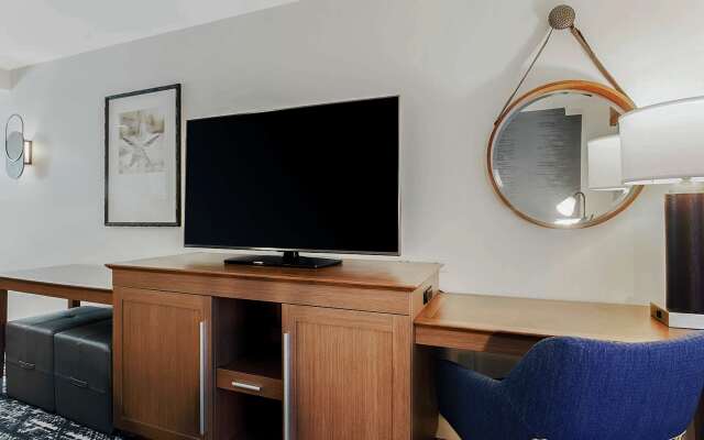 Hampton Inn & Suites Austin Downtown
