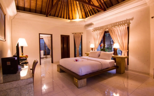 Villa Unggul