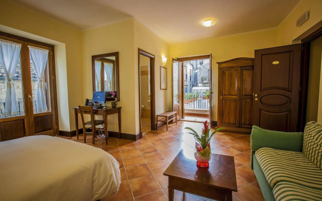 Hotel Residenza Petra