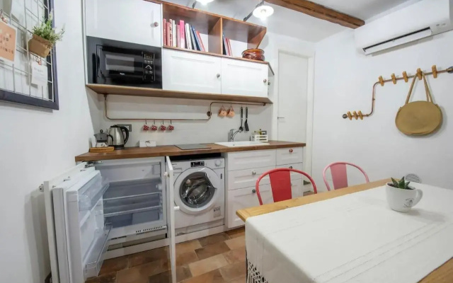 Vicolo39 - La casa a due passi dal lago