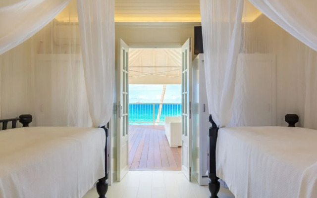 Cheval Blanc St-Barth (Ex: Dream Villa Flamands)
