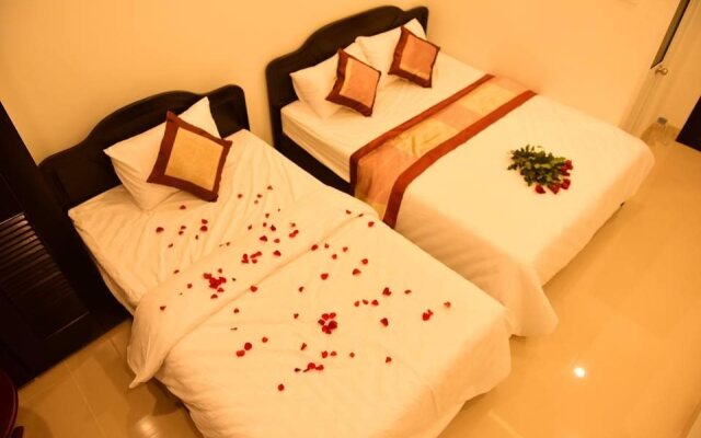 Sea Hai Yen Hotel