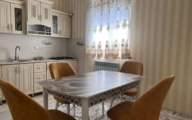 Apartments Parkent 203 Tashkent