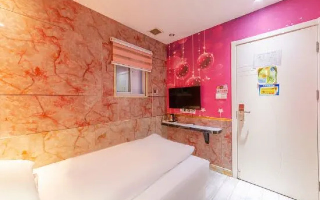 Shanghai Aijian Hotelg