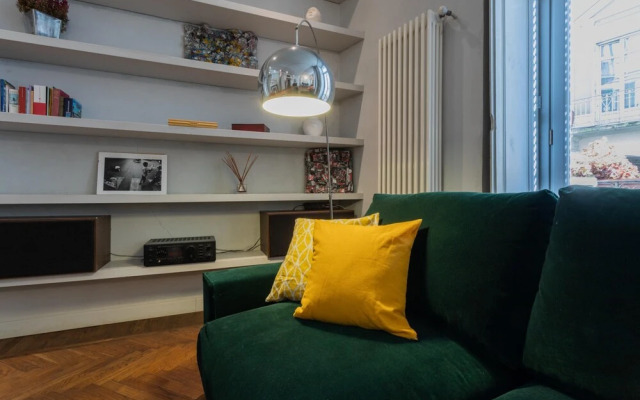 Po Prestige by Wonderful Italy