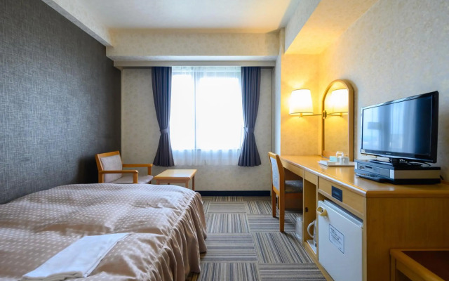Hotel Green Park Suzuka