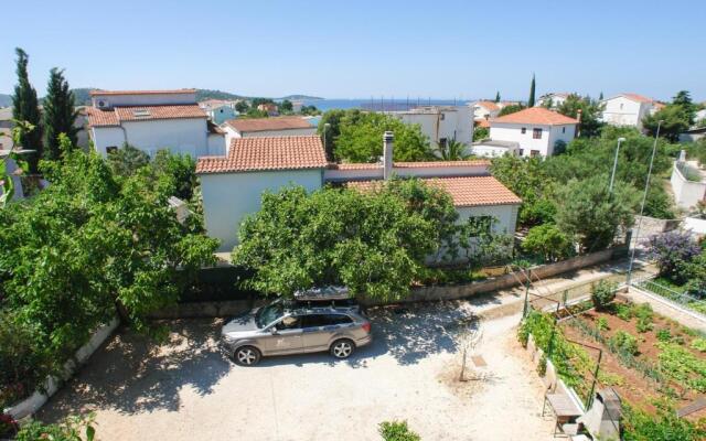 Apartments Anita Rogoznica