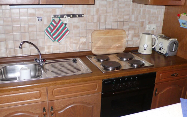 Holiday Home Achtern Diek