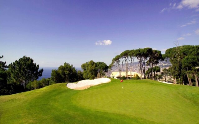 Scenic Apartment - Palheiro Village