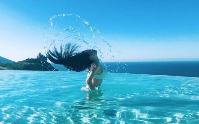 L'Antica Cascina del Golfo