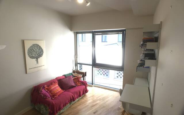 Charming 1 Bedroom Flat With Mezzanine in Shoreditch