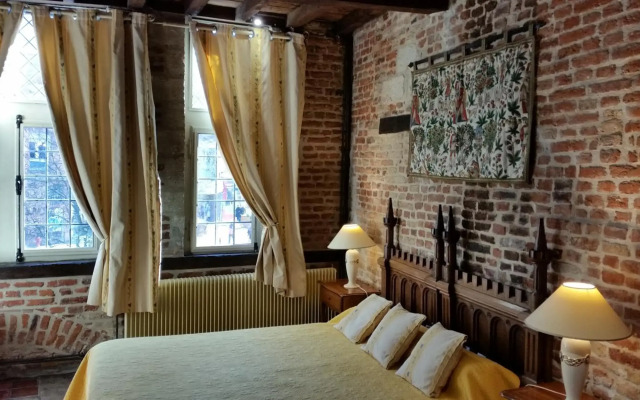 Auberge Du Bon Fermier