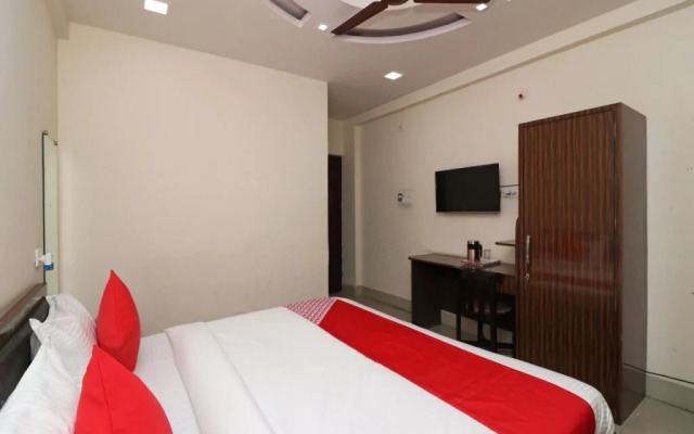 Hotel Shree Ji Bhopal by OYO Rooms