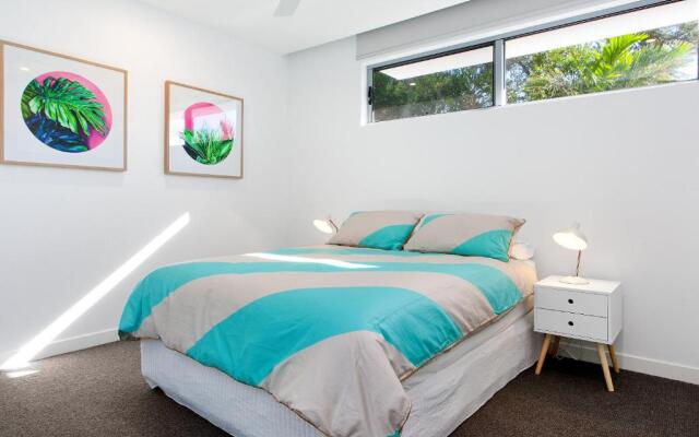 Bluey's Beach House - 5 Bedroom