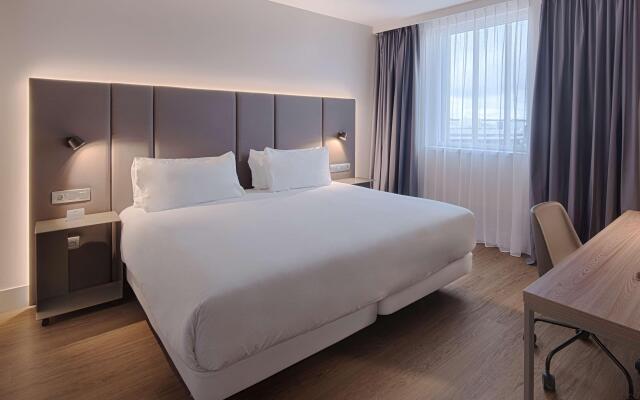 NH Roma Villa Carpegna