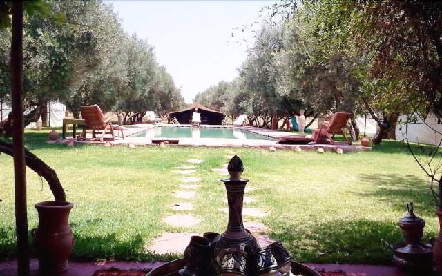 Ferme El Dar