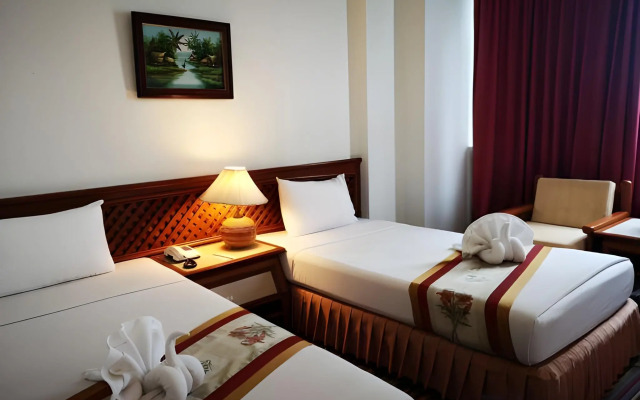 The Regency Hotel Hatyai