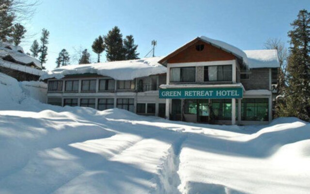 Summer Retreat Hotel