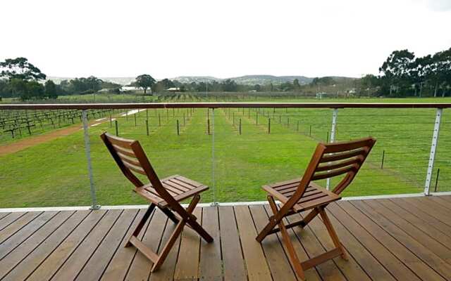 Lot113 Vineyard Accommodation