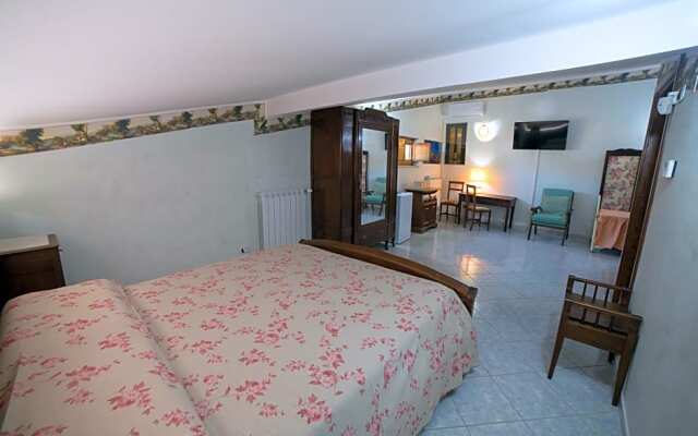 Domus Castrum Villarum B&B