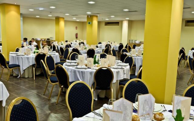Hotel Palacio de Asturias
