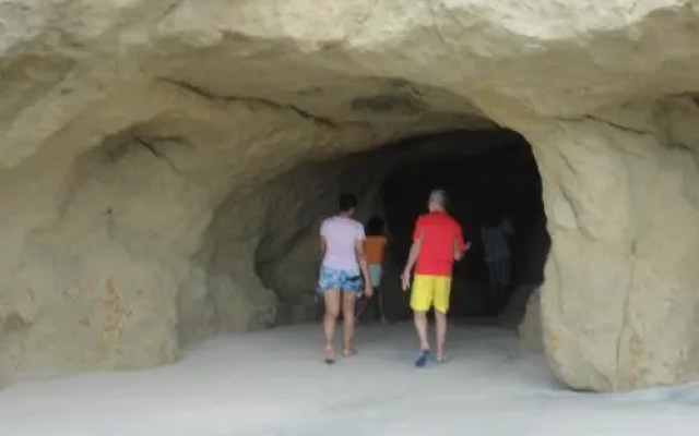 Morro Branco Beach Village