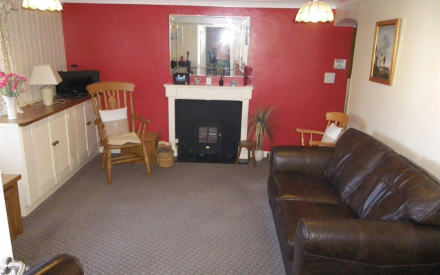South Norfolk Guest House