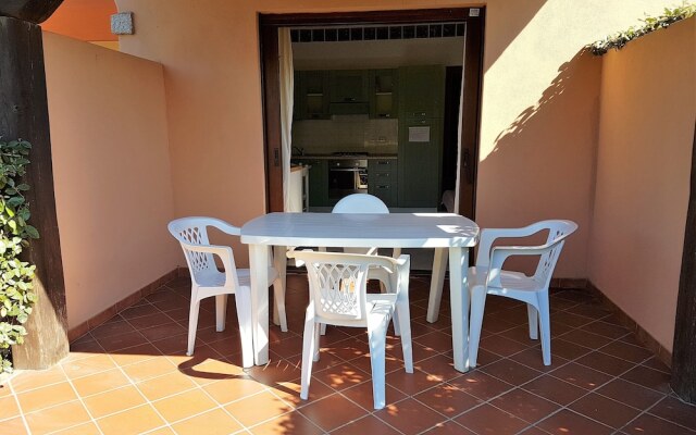 Airone Apartment