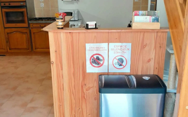 Le Relais de Poste
