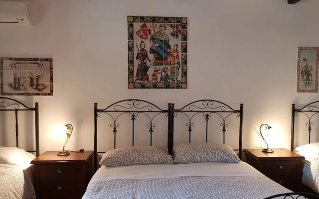 B&B Kephale
