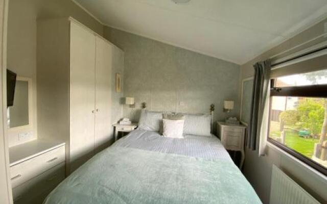Rew Farm Country & Equestrian Accommodation