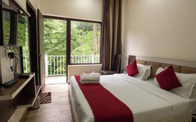 Hotel Dalhousie View
