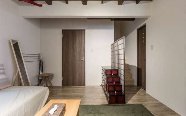 Vacation Rental Kyoto MOEGI