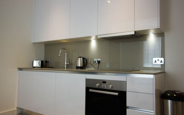 Verona Apartments