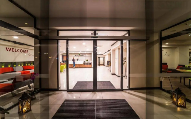 Hotel Scout