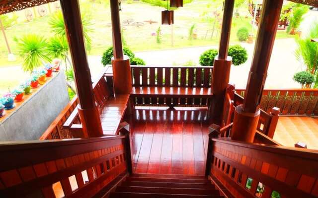 Ban Suan Mee Sakul Resort