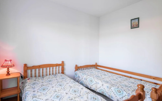 Spacious Holiday Home in Saint-nexans With Terrace